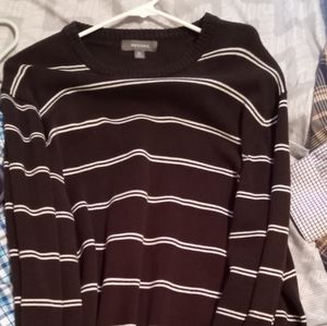 Merona XL mens sweater